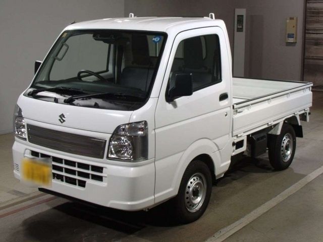 3034 Suzuki Carry truck DA16T 2022 г. (TAA Chubu)